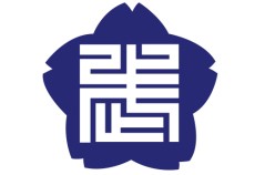 The Budokwai crest