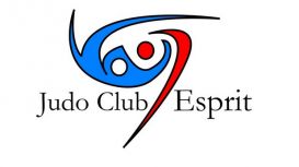 Judo Club Esprit crest