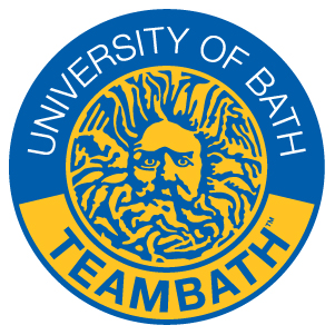 Team Bath crest
