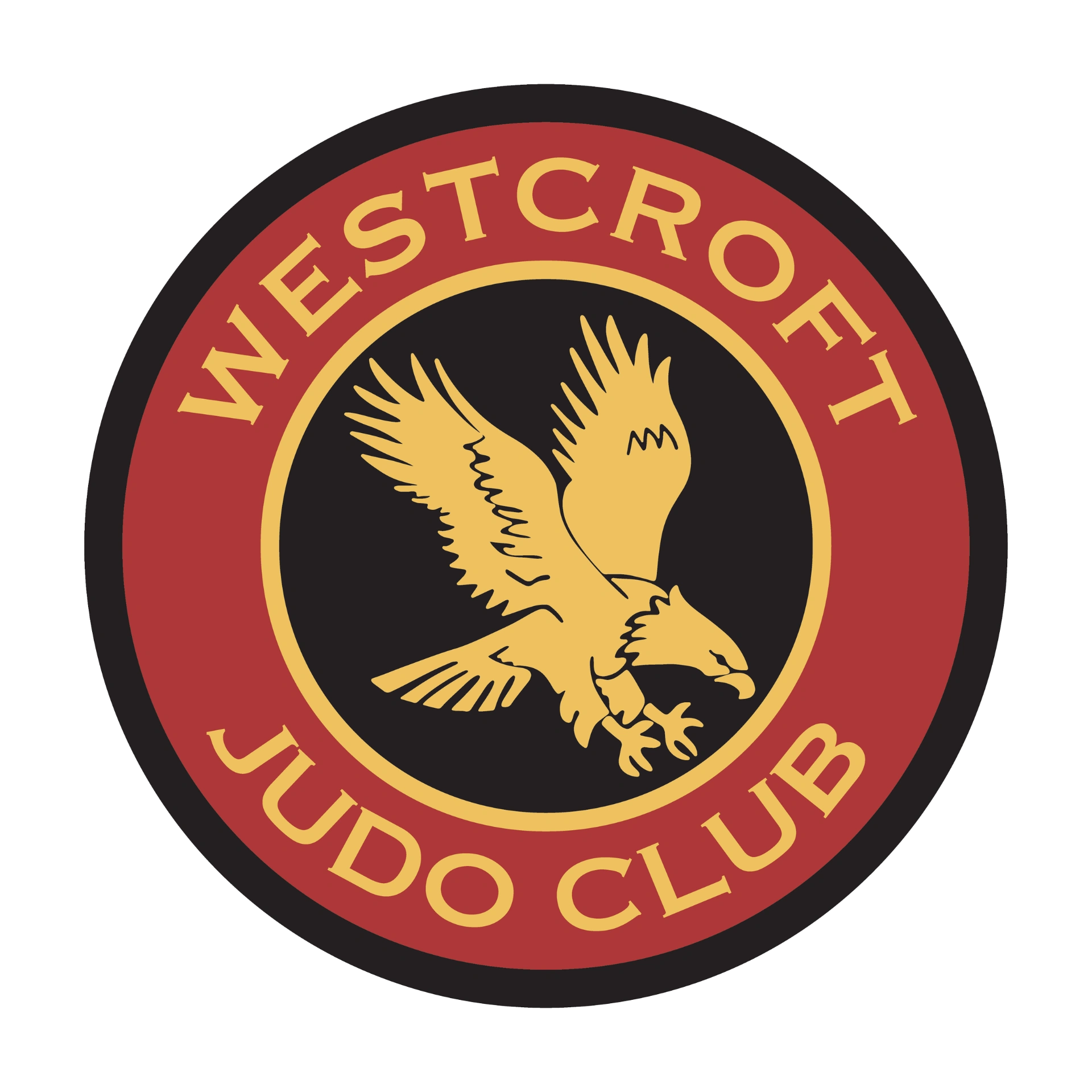 Westcroft crest
